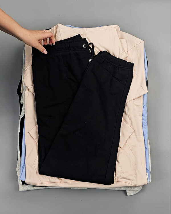 Фотография  244 - Спортивный микс C-3405 (MEN J-P) #10 кг, ЛОТ СТ-9458 оптом в Брянске и Брянской области