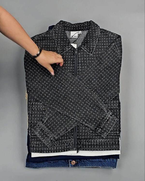 Фотография  153 - Ветровки DK Company 075#10 кг, ЛОТ СТ-9373 оптом в Брянске и Брянской области