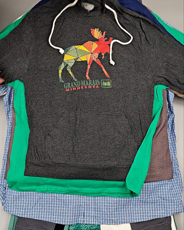 Фотография  400 - CANADA  Winter mix 084#20 кг, ЛОТ № СТ-9520 оптом в Брянске и Брянской области