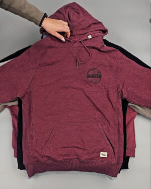 Фотография  821 - Толстовки#10 кг, ЛОТ № СХ-0152 оптом в Брянске и Брянской области