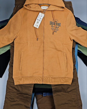 Фотография  852 - Мужской зимний микс Blend He, 20 кг, ЛОТ № СТ-9521 оптом в Брянске и Брянской области