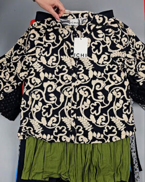 Фотография  762 - ICHI mix 075#15 кг, ЛОТ СТ-9603 оптом в Брянске и Брянской области