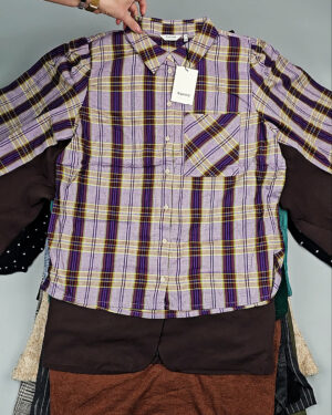 Фотография  799 - B.YOUNG Winter mix 104#15 кг, ЛОТ СТ-9524 оптом в Брянске и Брянской области