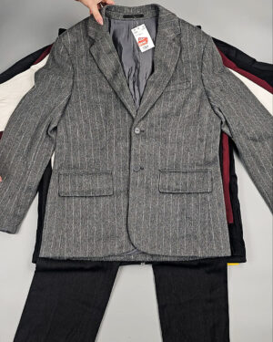 Фотография  860 - H&M Men mix 095#10,6 кг, ЛОТ № СТ-9544 оптом в Брянске и Брянской области