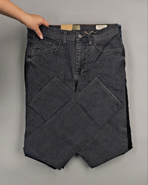 Фотография  313 - Джинсы BLEND HE + 075#10 кг, ЛОТ СТ-9495 оптом в Брянске и Брянской области