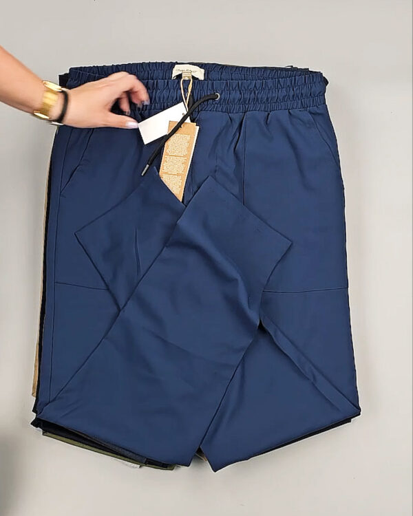 Фотография  542 - Брюки BLEND HE + 075#10 кг, ЛОТ № СТ-9483 оптом в Брянске и Брянской области