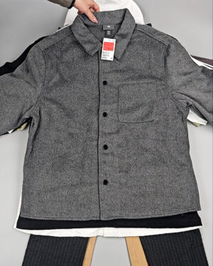 Фотография  188 - H&M Men mix 095#10,3 кг, ЛОТ № СТ-9538 оптом в Брянске и Брянской области