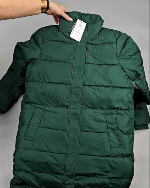 Фотография  295 - Куртки BESTSELLER зима 045#10 кг, ЛОТ СТ-9467 оптом в Брянске и Брянской области