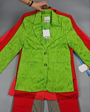 Фотография  953 - Пиджаки DK COMPANY Summer 045 B#10 кг оптом в Брянске и Брянской области