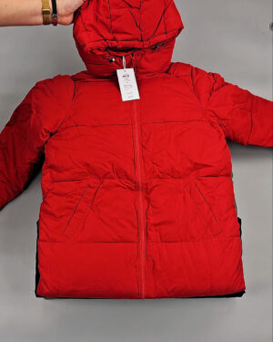 Фотография  345 - Куртки BESTSELLER зима 045#10 кг оптом в Брянске и Брянской области