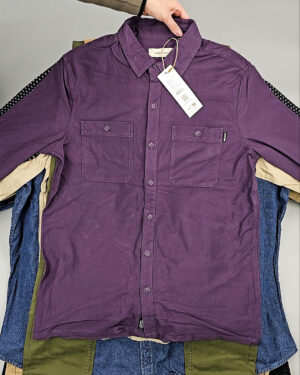 Фотография  694 - Мужской зимний микс Blend He, 20 кг, ЛОТ № СТ-9522 оптом в Брянске и Брянской области