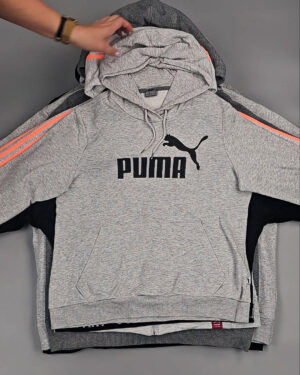 Фотография  891 - Толстовки#10 кг, ЛОТ № СХ-0150 оптом в Брянске и Брянской области