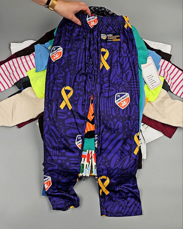 Фотография  881 - BABY KIDS CAN Winter 44#7 кг, ЛОТ СТ-9611 оптом в Брянске и Брянской области