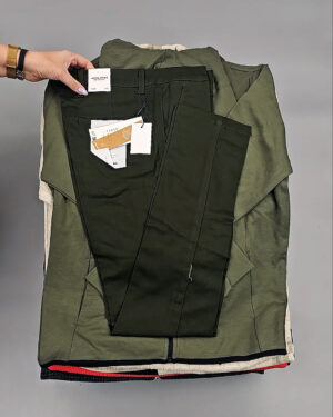 Фотография  632 - Мужской зимний микс JACK JONES, 20 кг, ЛОТ № СТ-9442 оптом в Брянске и Брянской области