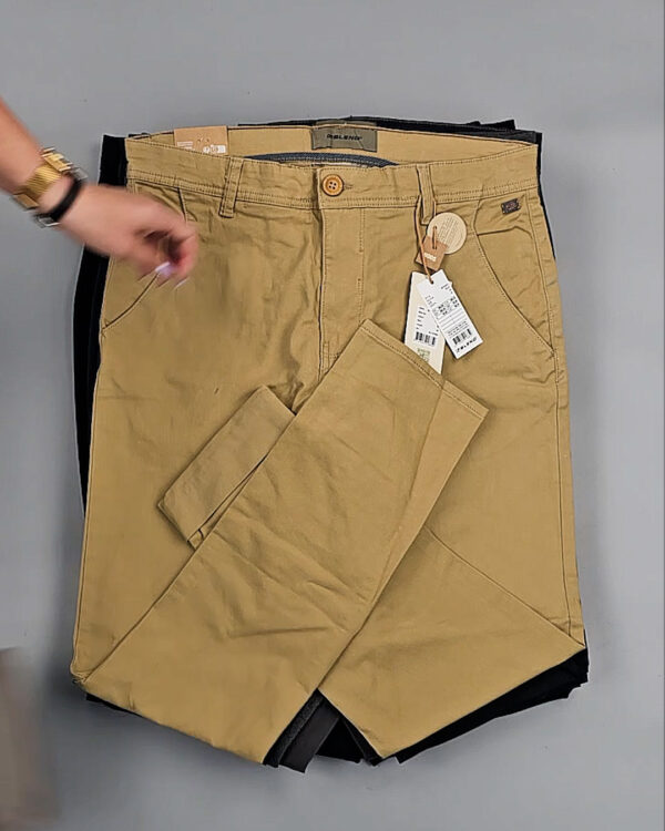 Фотография  746 - Брюки BLEND HE + 075#10 кг, ЛОТ № СТ-9485 оптом в Брянске и Брянской области