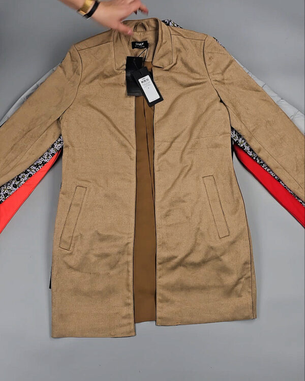 Фотография  410 - Пиджаки DK COMPANY Summer 045 B#10,8 кг, ЛОТ СТ-9586 оптом в Брянске и Брянской области