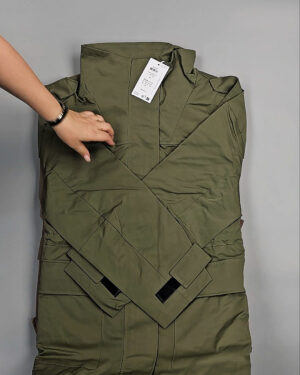 Фотография  760 - Ветровки Bestseller 045#10 кг, ЛОТ СТ-9410 оптом в Брянске и Брянской области