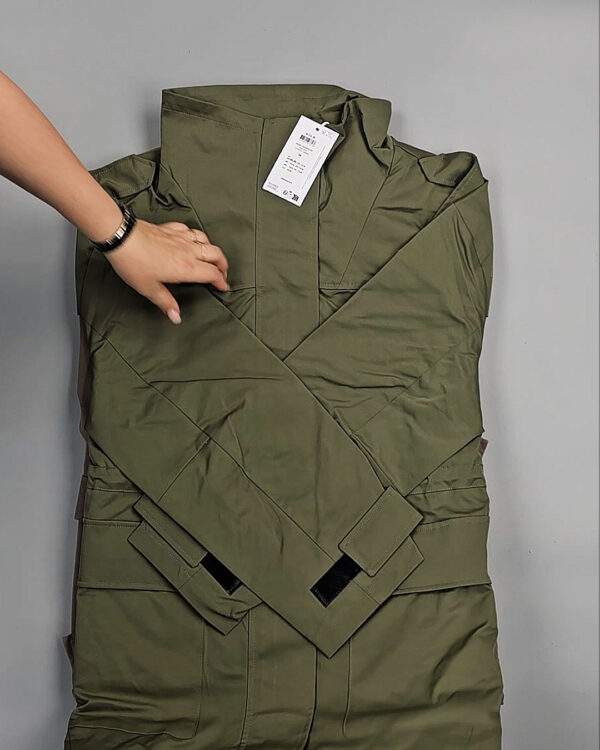 Фотография  294 - Ветровки Bestseller 045#10 кг, ЛОТ СТ-9410 оптом в Брянске и Брянской области