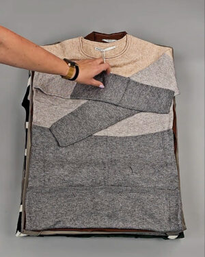 Купить Платья Bestseller+DK Winter 035#7 кг, ЛОТ СТ-9474 оптом в Брянске и Брянской области