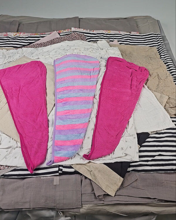 Фотография  534 - Предметы домашнего обихода H&M, 25 кг, ЛОТ №СТ-9562 оптом в Брянске и Брянской области