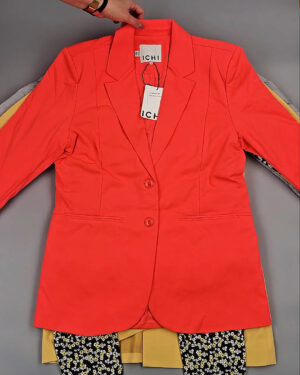 Фотография 783 - Пиджаки DK COMPANY Summer 045 B#10,3 кг, ЛОТ СТ-9584 оптом в Брянске и Брянской области