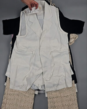 Фотография  809 - Комплекты жен Корея 085#5 кг, ЛОТ СТ-9575 оптом в Брянске и Брянской области