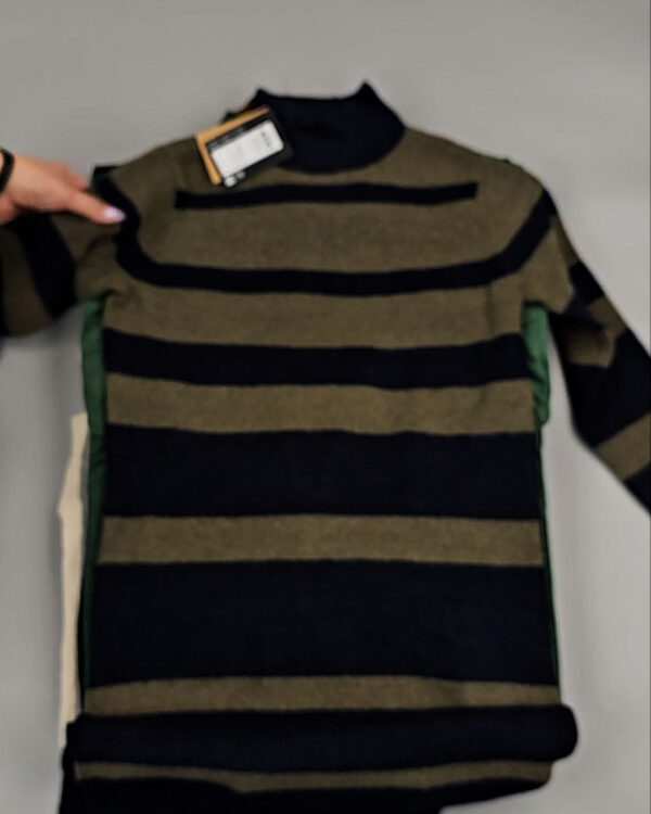 Фотография  337 - Платья Bestseller+DK Winter 035#7 кг, ЛОТ СТ-9475 оптом в Брянске и Брянской области