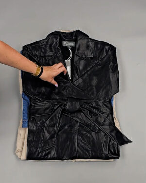 Фотография  667 - Ветровки женские CAN 104#12,4 кг, ЛОТ СТ-9403 оптом в Брянске и Брянской области