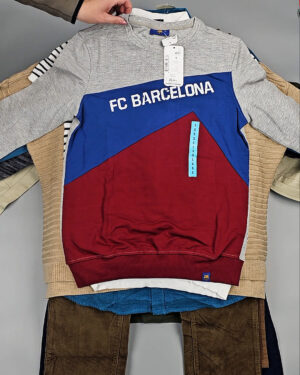 Фотография  576 - DEFACTO mix Sp/Sum#17,9 кг, ЛОТ № СТ-9540 оптом в Брянске и Брянской области