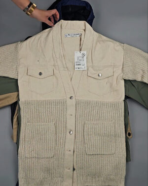 Фотография  580 - Ветровки DK Company 075#10 кг, ЛОТ СТ-9552 оптом в Брянске и Брянской области