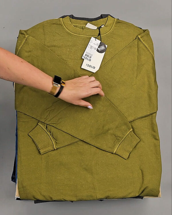 Фотография  162 - SOLID 075#15 кг, ЛОТ СТ-9389 оптом в Брянске и Брянской области