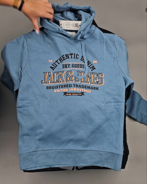 Фотография  266 - Мужской зимний микс JACK JONES, 20 кг, ЛОТ № СТ-9443 оптом в Брянске и Брянской области