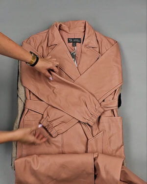 Фотография  926 - Ветровки женские CAN 104#12 кг оптом в Брянске и Брянской области