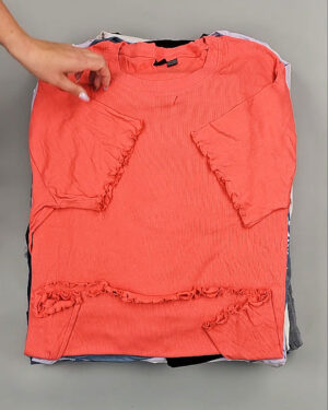 Фотография  725 - Домашняя одежда LIDL 114#7 кг, ЛОТ СТ-9489 оптом в Брянске и Брянской области