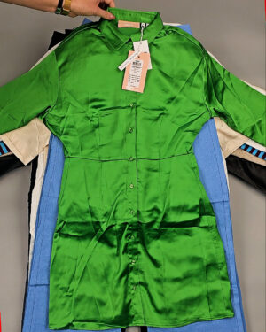 Фотография  858 - JACK JONES Women mix 075 #15 кг, ЛОТ СТ-9532 оптом в Брянске и Брянской области