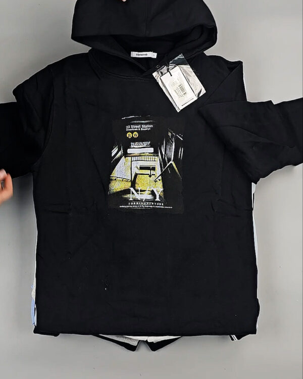 Фотография  302 - Спортивный микс C-3405 (MEN J-P) #10 кг, ЛОТ СТ-9459 оптом в Брянске и Брянской области