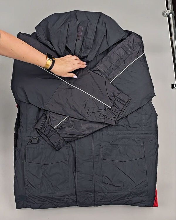 Фотография  297 - Верхняя одежда мужская CAN 104#15 кг, ЛОТ СТ-9441 оптом в Брянске и Брянской области