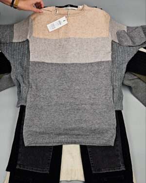 Фотография  202 - Bestseller Winter mix 104#15 кг, ЛОТ № СТ-9526 оптом в Брянске и Брянской области