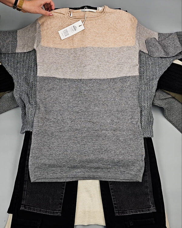 Фотография  318 - Bestseller Winter mix 104#15 кг, ЛОТ № СТ-9526 оптом в Брянске и Брянской области