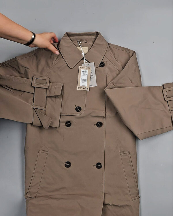 Фотография  897 - Ветровки Bestseller 045#10 кг, ЛОТ СТ-9407 оптом в Брянске и Брянской области