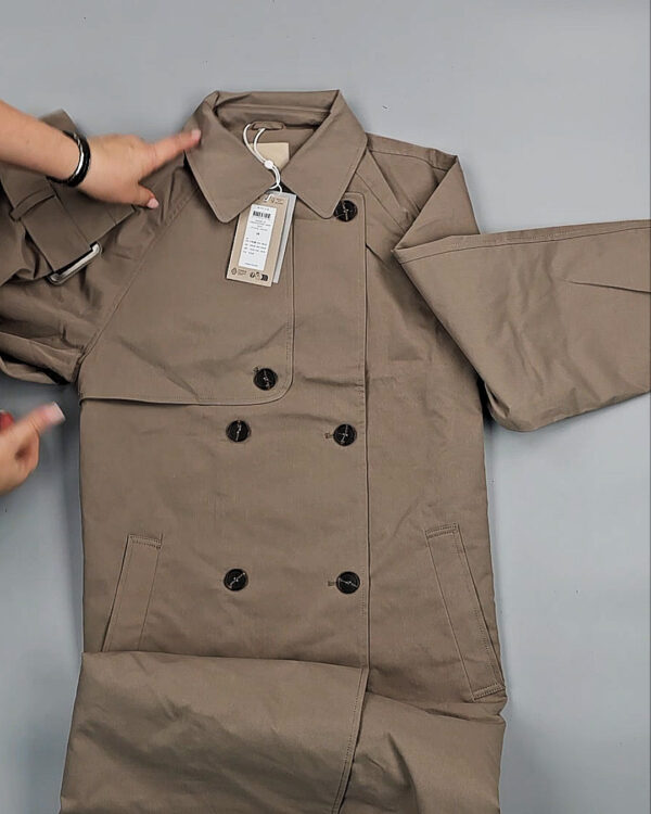 Фотография  189 - Ветровки Bestseller 045#10 кг, ЛОТ СТ-9408 оптом в Брянске и Брянской области