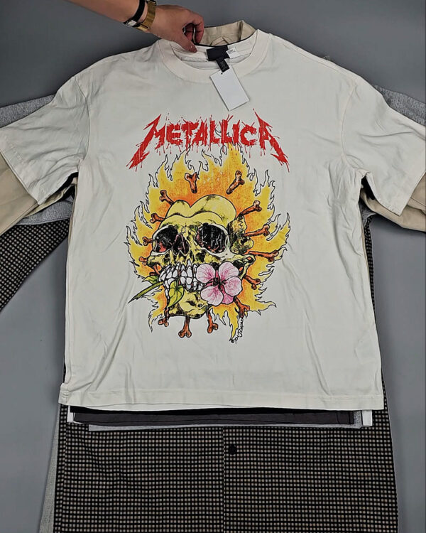 Фотография  869 - H&M Men mix 095#10,7 кг, ЛОТ № СТ-9545 оптом в Брянске и Брянской области