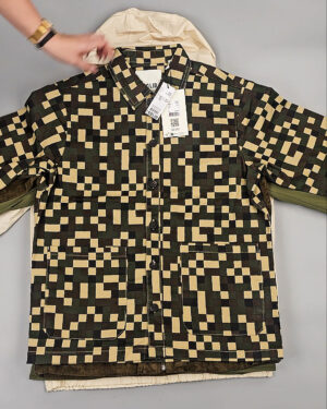 Фотография  932 - Ветровки BLEND HE + 075#10 кг, ЛОТ СТ-9569 оптом в Брянске и Брянской области