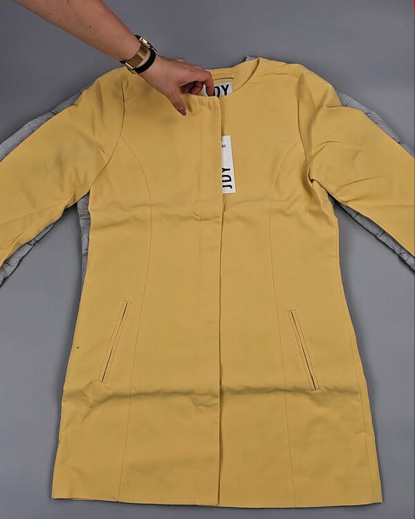 Фотография  614 - Пиджаки DK COMPANY Summer 045 B#10,3 кг, ЛОТ СТ-9584 оптом в Брянске и Брянской области