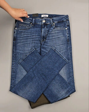 Фотография  838 - Джинсы BLEND HE + 075#10 кг, ЛОТ СТ-9493 оптом в Брянске и Брянской области