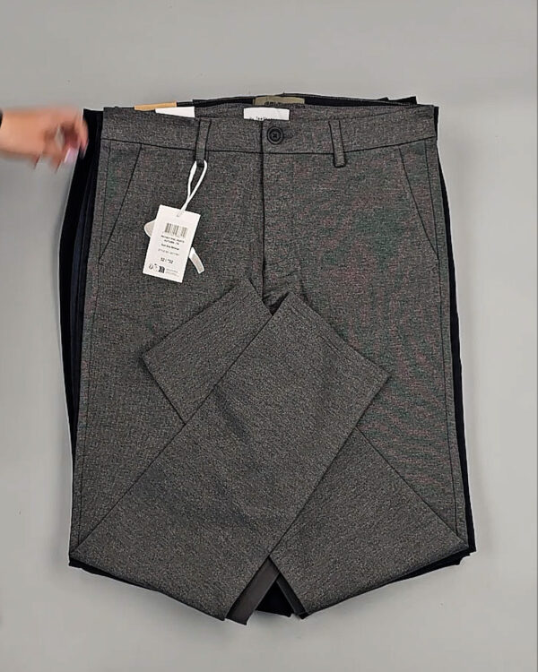 Фотография  397 - Брюки BLEND HE + 075#10 кг, ЛОТ № СТ-9485 оптом в Брянске и Брянской области