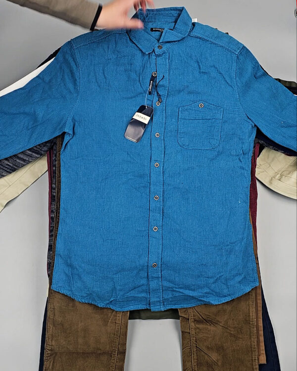 Фотография  266 - DEFACTO mix Sp/Sum#17,9 кг, ЛОТ № СТ-9540 оптом в Брянске и Брянской области