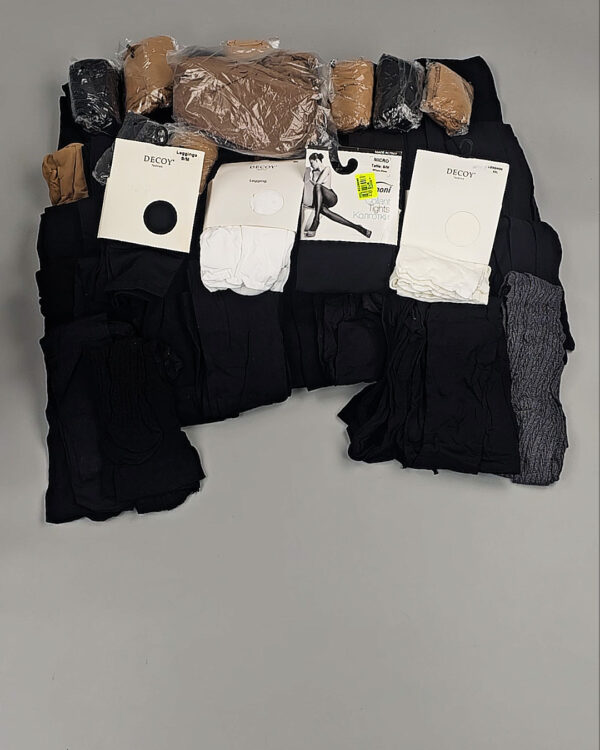 Фотография  877 - Колготки СТОК зима#5 кг, СТ-9578 оптом в Брянске и Брянской области