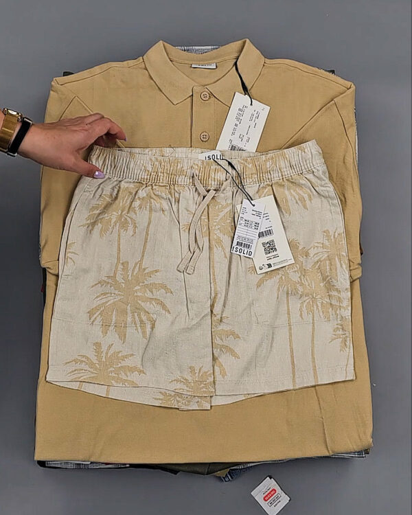 Фотография  410 - SOLID 075#15 кг, ЛОТ СТ-9388 оптом в Брянске и Брянской области