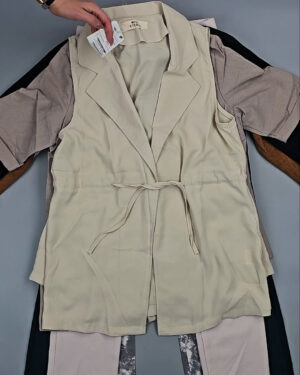 Фотография  911 - Комплекты жен Корея 085#5 кг оптом в Брянске и Брянской области